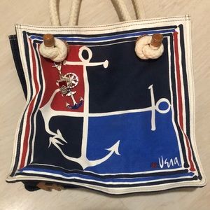 brighton beach tote